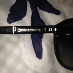 Chanel sunnies